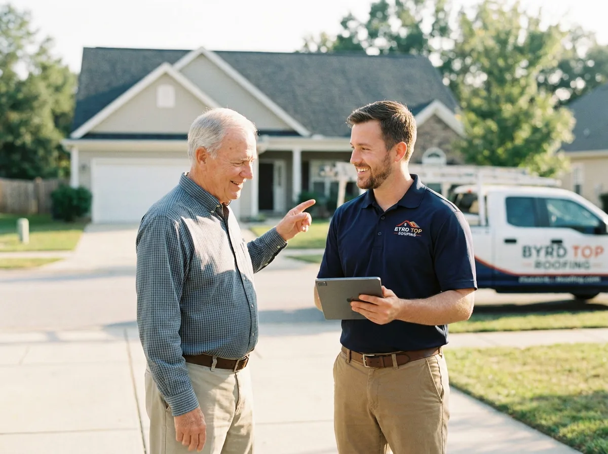 Roofing Camden, TN FAQs